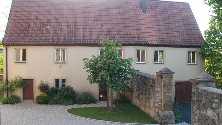 Ein Umbau des Rathauses käme zu teuer.