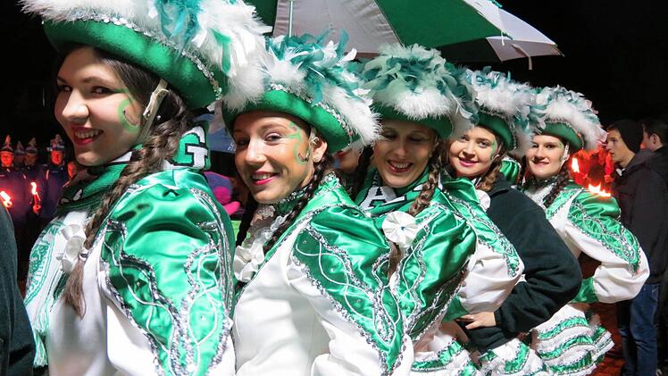 Die Prinzengarde