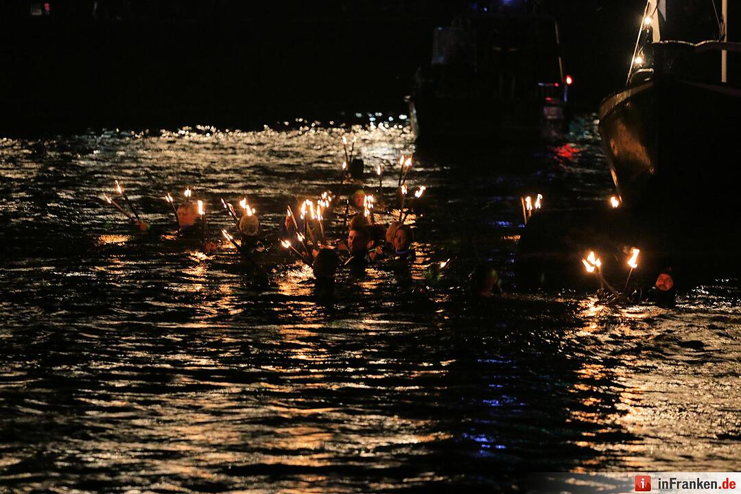 Sandkerwa 2015: Samstag