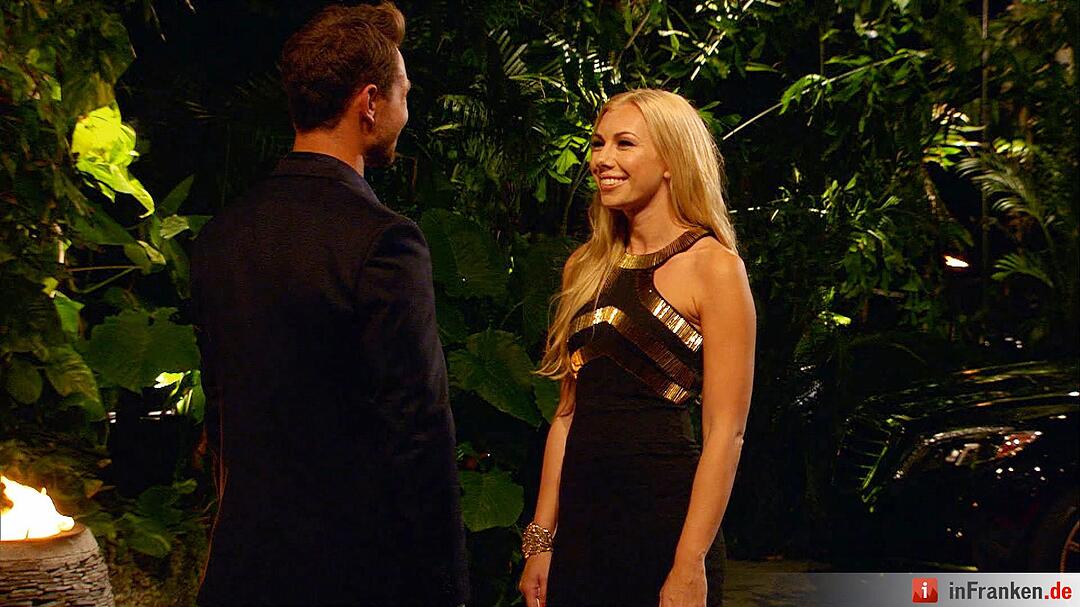 Der Bachelor 2017 - das große Kennenlernen
