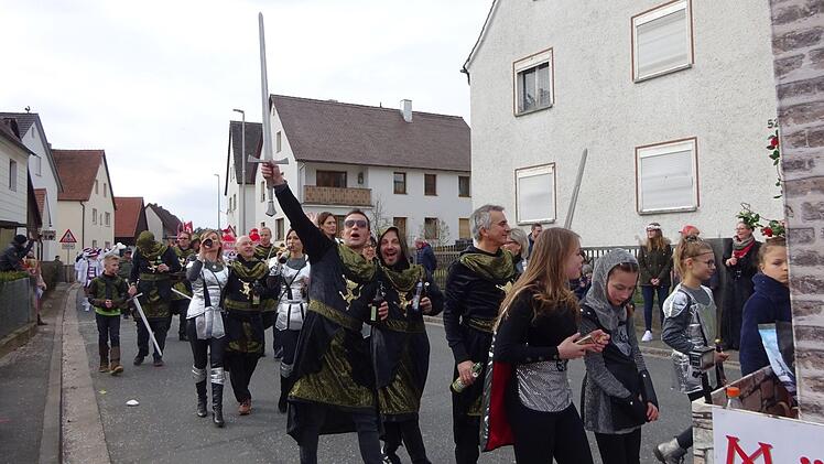 Foto: Michaela Hofmann