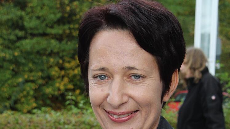 "Den Statements der Verbandsräte ist nichts hinzuzufügen", sagt Klinikum-Geschäftsführerin Brigitte Angermann.