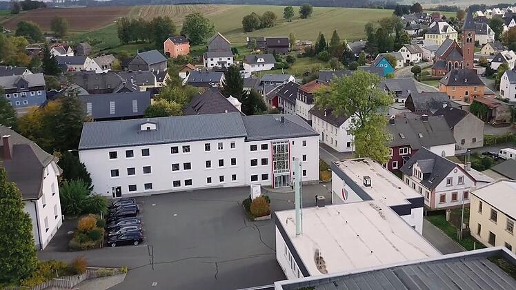 Landkreis Hof: V. Fraas schließt zwei Standorte - 125 Mitarbeiter betroffen
