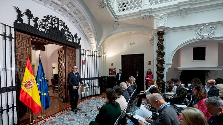 Spanische Kirche will Missbrauchsopfer entsch&auml;digen