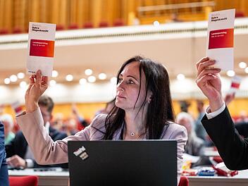 Anke Wirsing (BSW)