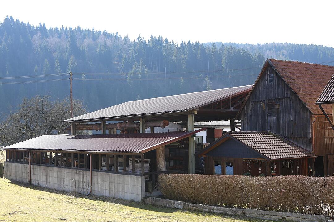 SoS Steinwiesen Lkr. KC; Foto: Barbara Herbst