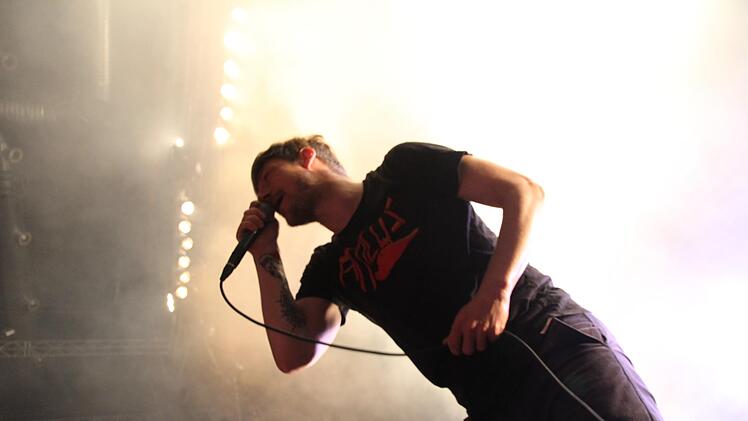 RIP15 - Turbostaat