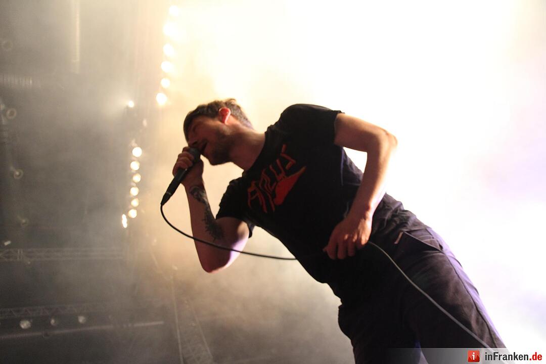 RIP15 - Turbostaat