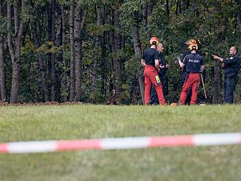 Suche nach der seit 2007 vermissten Kerstin Lee Langley