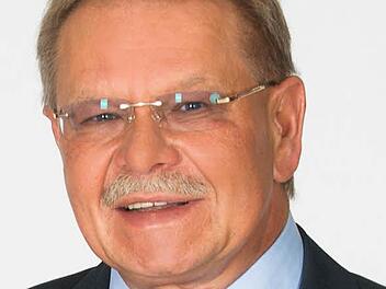 Bürgermeister Wolfgang Beiergrößlein. Foto: FT-Archiv