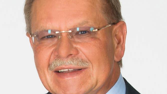 Bürgermeister Wolfgang Beiergrößlein. Foto: FT-Archiv