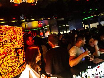 N&uuml;rnberg: Kult-Club "Bombe" hat eine neue Location - "schon etwas Besonderes"