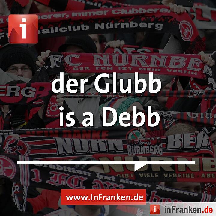 Tag der Muttersprache: Fränkisch zum Teilen