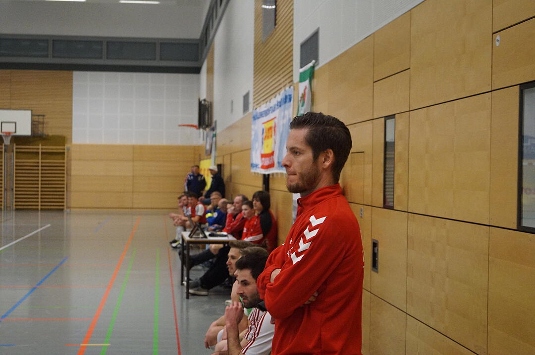 Kreismeisterschaft 2018