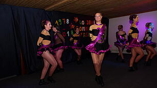 Fasching in Sommerach