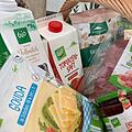 Bio-Produkte stehen für hochwertige Qualität - kosten aber auch entsprechend mehr. Wir haben für Sie den Preisvergleich gemacht und getestet, in welchem Supermarkt es die Produkte zum günstigsten Preis zu kaufen gibt. Foto: Vera Heusinger