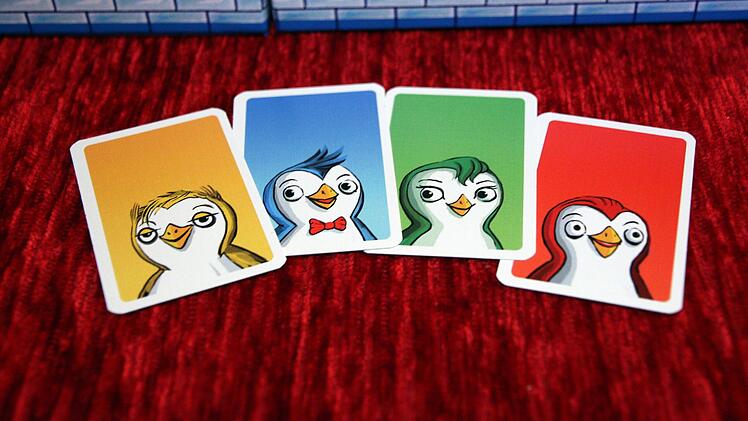Icecool im Test - Das Kinderspiel des Jahres 2017 ist ein Geschicklichkeitsspiel für die ganze Familie