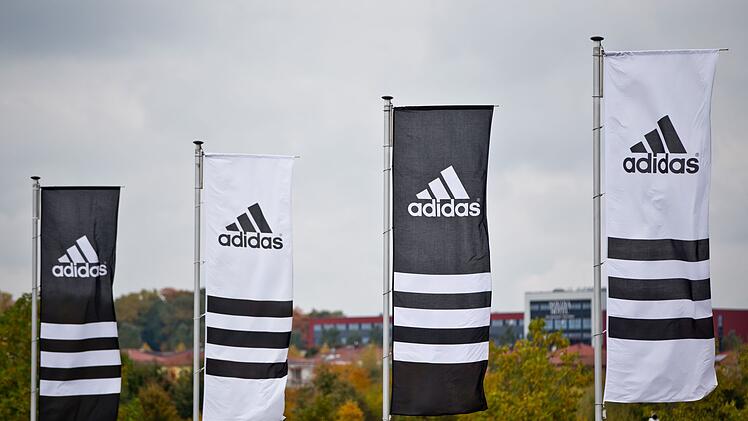 Herzogenaurach: Adidas überrascht Experten mit stärkerem Wachstum als erwartet