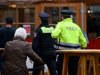 Weihnachtstreff in Duderstadt