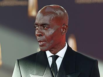 Bruce Darnell lebt seit dem Tod seines Lebenspartners allein auf Ibiza.