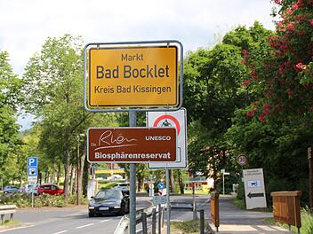 Finanziell steht die Marktgemeinde Bad Bocklet gut da. Allerdings wird die Verschuldung wieder steigen, sobald Großvorhaben wie der geplante Mittelschulneubau in Angriff genommen werden müssen.Archivfoto: Leonie Hauck