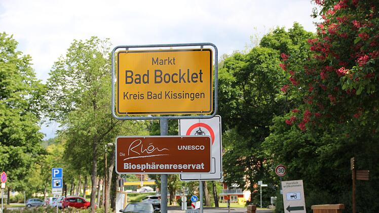 Finanziell steht die Marktgemeinde Bad Bocklet gut da. Allerdings wird die Verschuldung wieder steigen, sobald Großvorhaben wie der geplante Mittelschulneubau in Angriff genommen werden müssen.Archivfoto: Leonie Hauck