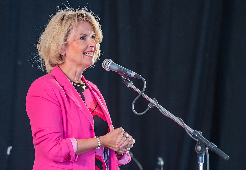 100 Jahre Flugplatz - 100 Jahre Luftsportclub