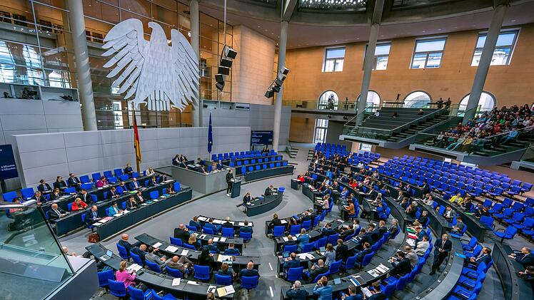 Bundestag