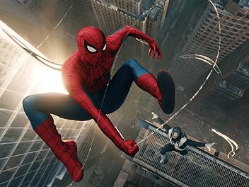 "Spider-Man: Brand New Day" hat einen mehr als &uuml;berzeugenden Kino-Start hingelegt.