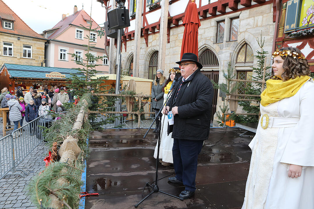 Forchheim; Himmelswerkstatt; Foto: Barbara Herbst