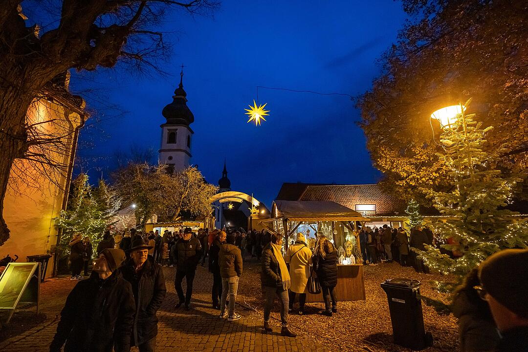 Christkindles-Werkst&auml;tten