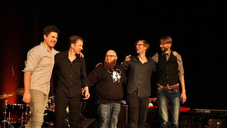 Foto: Werner Vogel