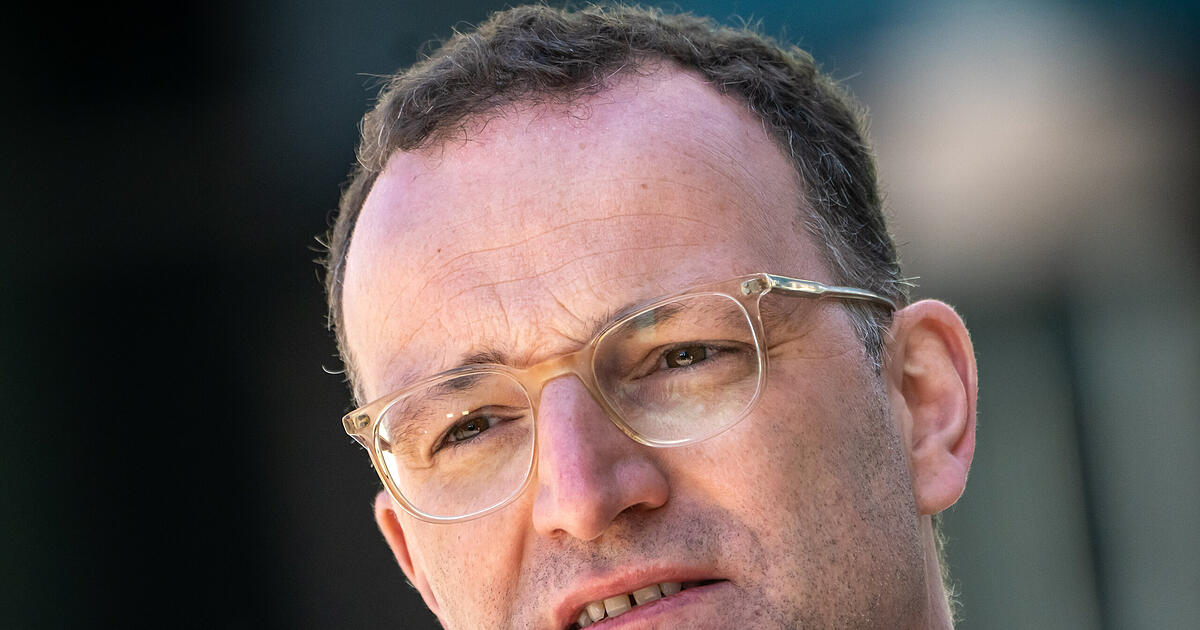 Berlin: Drogenkonsum-Äußerungen von Ski Aggu - Jens Spahn reagiert