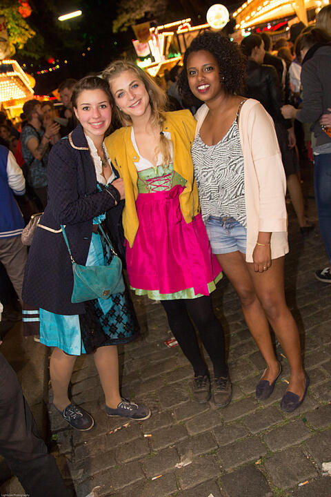 23.05.2015 Erlangen - Bergkirchweih Tag 3