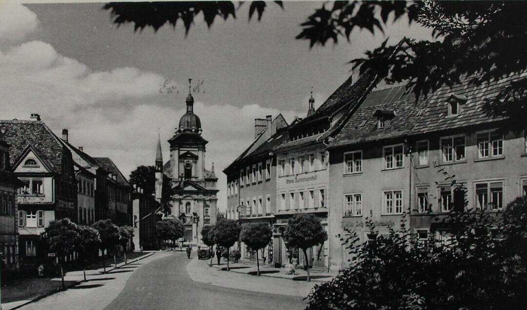 Kitzingen