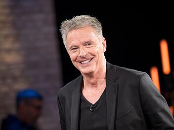 Jörg Pilawa liebt Julia Klöckner - das sind seine Ex-Frauen