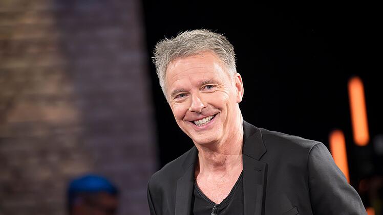 J&ouml;rg Pilawa liebt Julia Kl&ouml;ckner - das sind seine Ex-Frauen