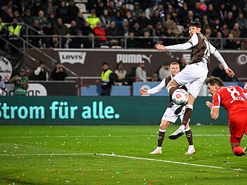 Am 11. April verliert der FC St. Pauli im heimischen Millerntorstadion seine Bundesligapartie gegen den &uuml;berm&auml;chtigen FC Bayern mit 0:5. Manche sagen, Werte seien an diesem Spielort wichtiger als das nackte Ergebnis.