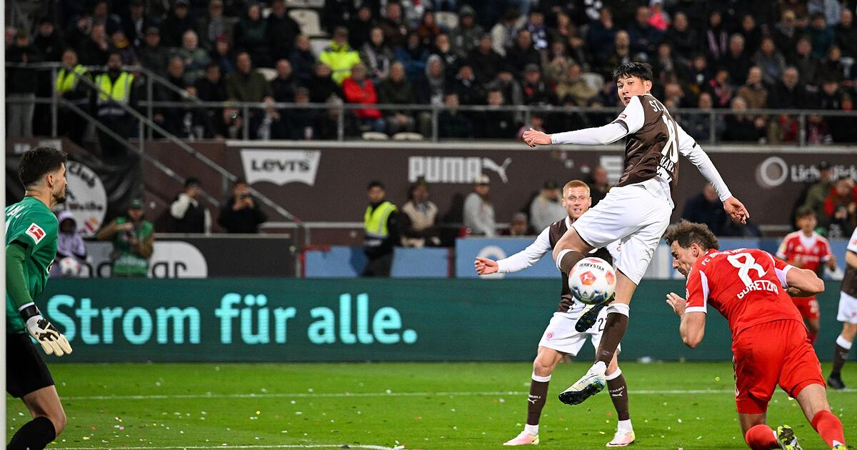 Der "alternative" Fußballclub St. Pauli und seine schwierige Vergangenheit