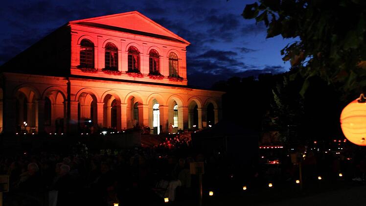 Abendliche Impressionen II.