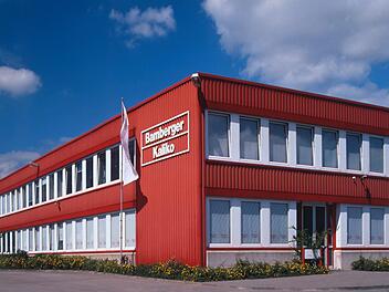 Bamberg: Traditionsunternehmen Kaliko findet keinen Investor - Geschäftsbetrieb wird eingestellt