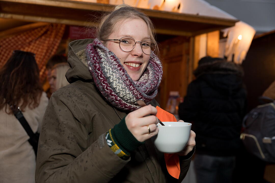 Winterzauber