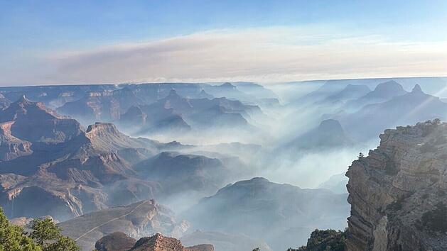 Grand Canyon Nationalpark