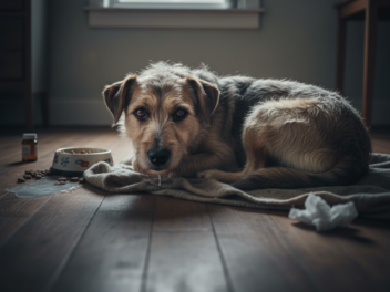 Dringende Warnung vor Hunde-Snack - Tiere k&ouml;nnen schwer erkranken
