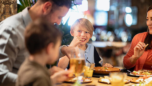 Patchworkfamilie: Ist das Chaos vorprogrammiert?