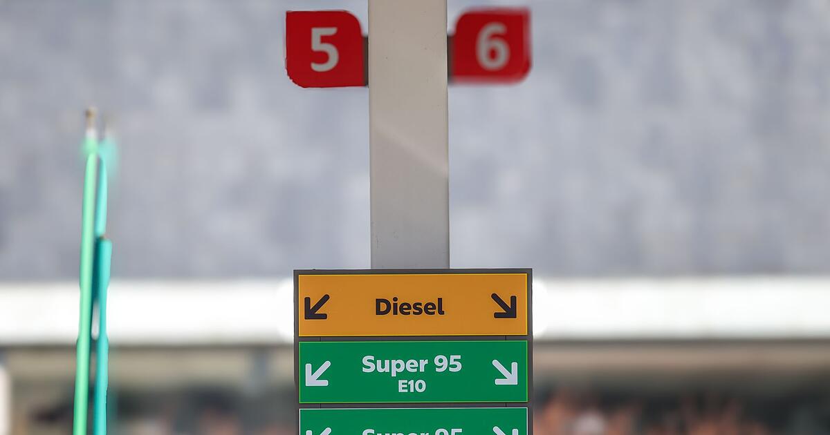 Fuel prices could become significantly more expensive: Association issues ...