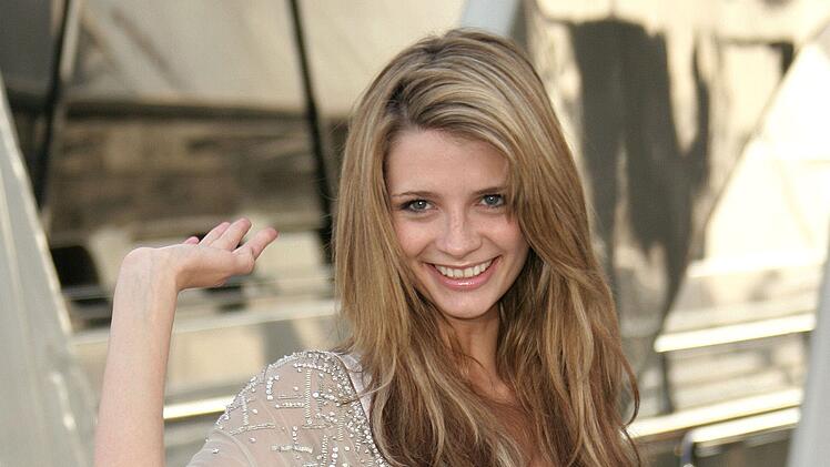 Mischa Barton war das Aush&auml;ngeschild der Serie. Als sie 2006 ausstieg, sanken auch die Zuschauerzahlen.