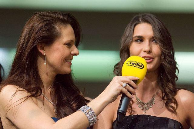 Atrium Miss und Mister Bayern 2009