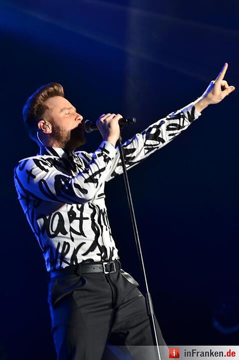 Das war das Bayern 3-Dorffest in Tiefenlesau