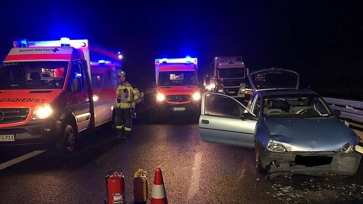 Foto: Feuerwehr Forchheim